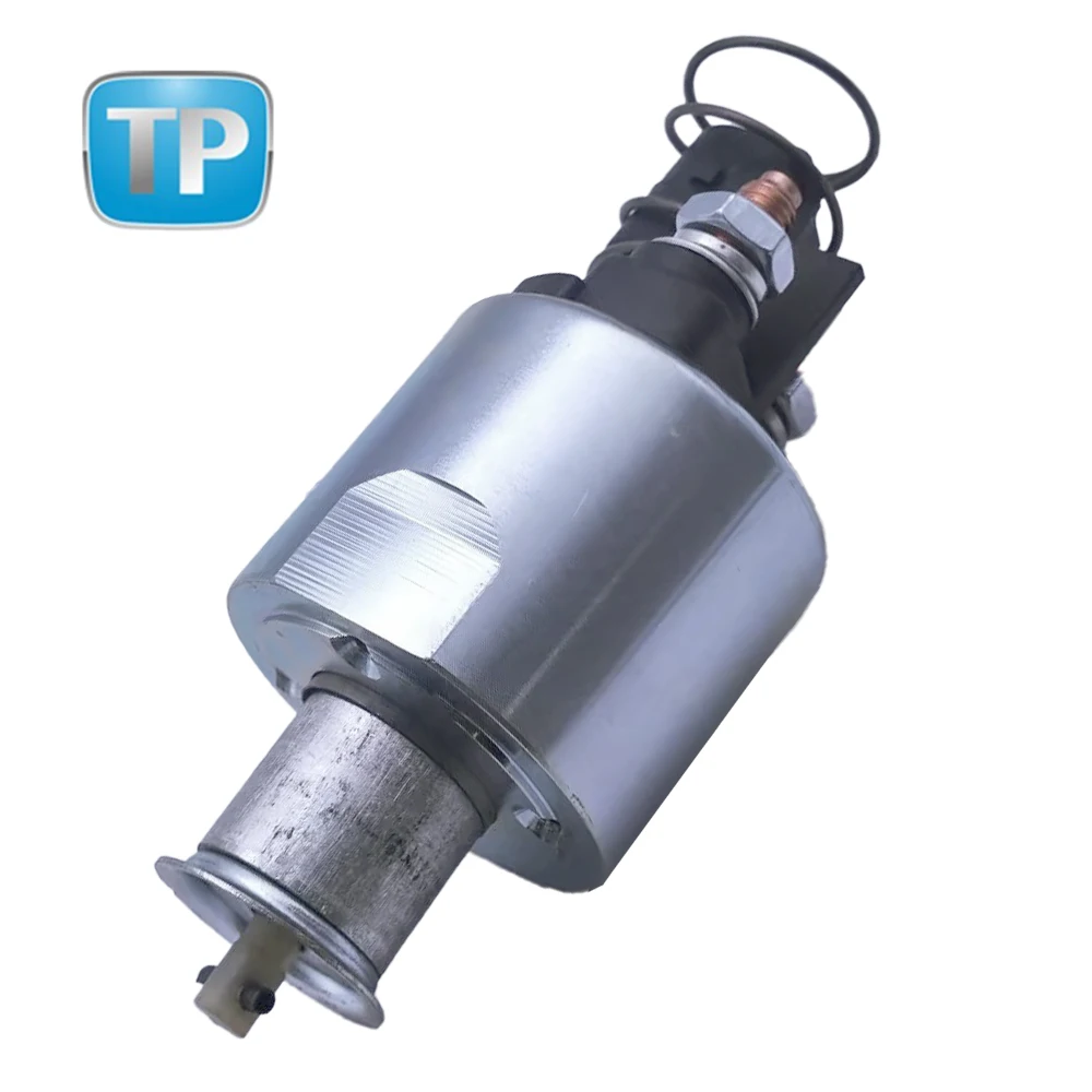 Relay Cychwyn Cerbydau Uchelgeintiol â Chymeradwyaeth OEM AUTO SSV0626