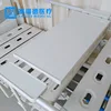 Tablero de comedor retráctil de ABS (con barandilla grande de ABS)
