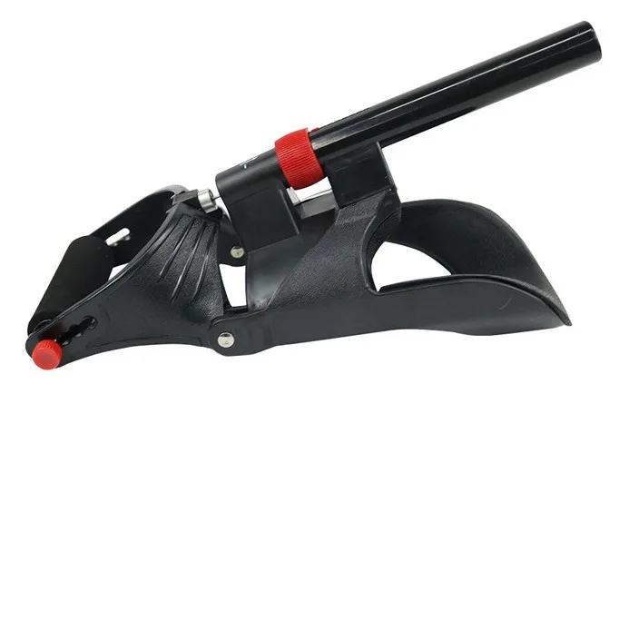 Forearm Hand Gripper Strength Training Device Arm Wrist Exerciser Grip Power Wrist Machine