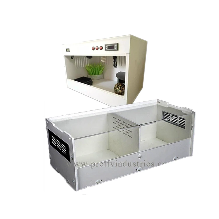 acrylic snake enclosure