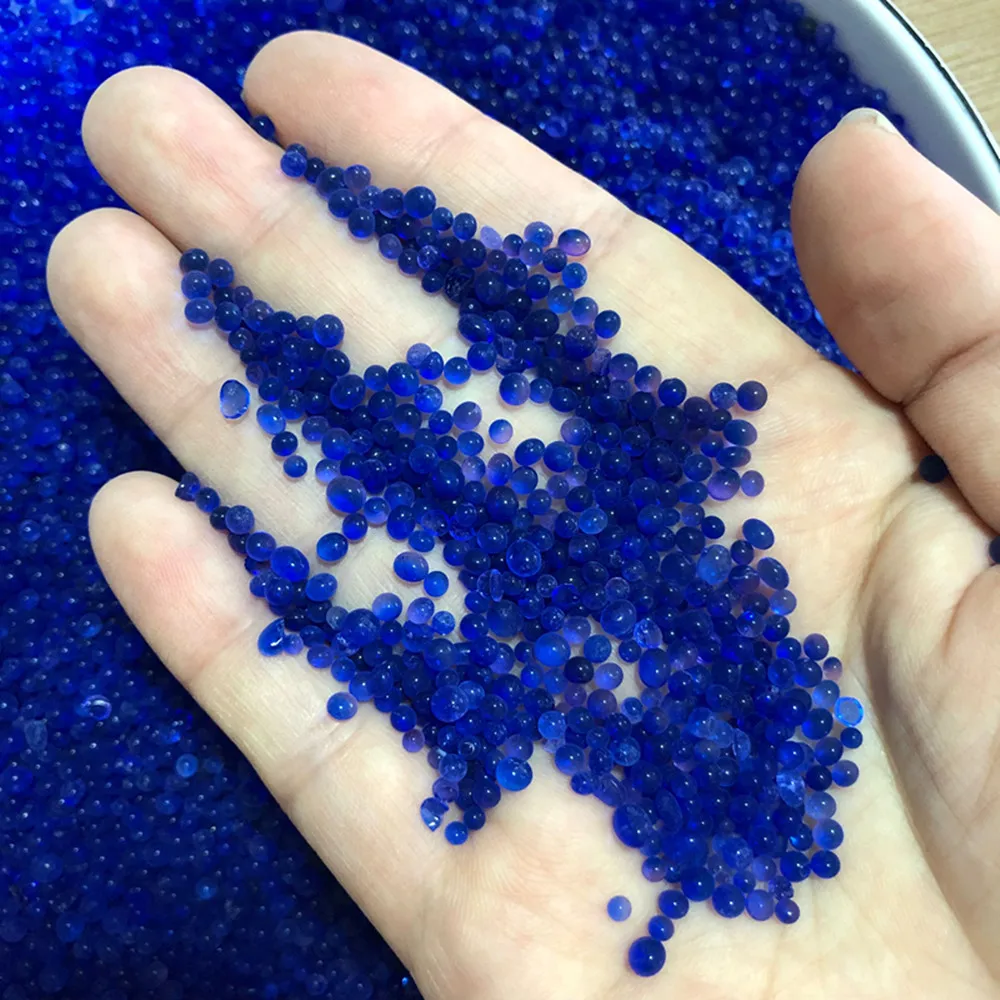 青色補聴器乾燥剤二酸化シリコンシリカゲルインジケーター Buy 人気のブルーシリカゲル変圧器 色変更シリカゲルビーズ青ピンク 色変更示すシリカゲル Product On Alibaba Com