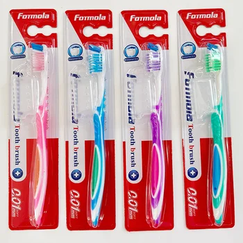 Hot Sale Home Use Adult Toothbrush Manufacturers In China Toothbrushes Oral