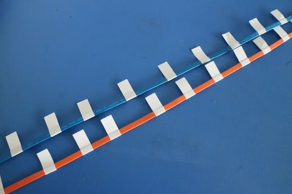Semi-Automatic High Precision Plane Labeling Machine Circuit Board ...