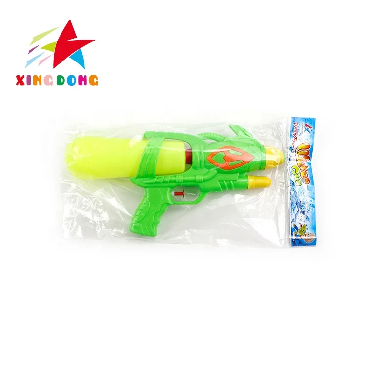 Summer toy playing items plastic water spray gun Water pistol toy water gun toys