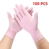 Pink 100PCS
