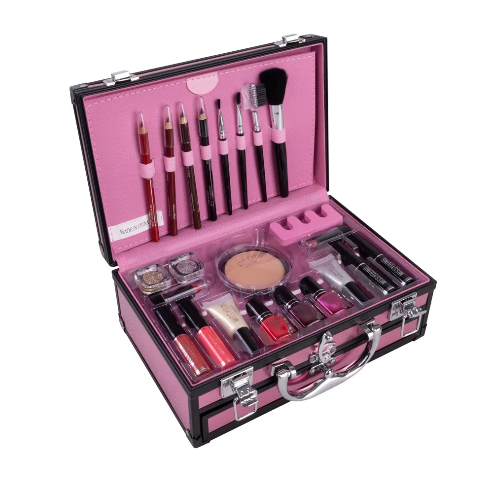 Esther Bunny Makeup Gift Set – FLORTTE