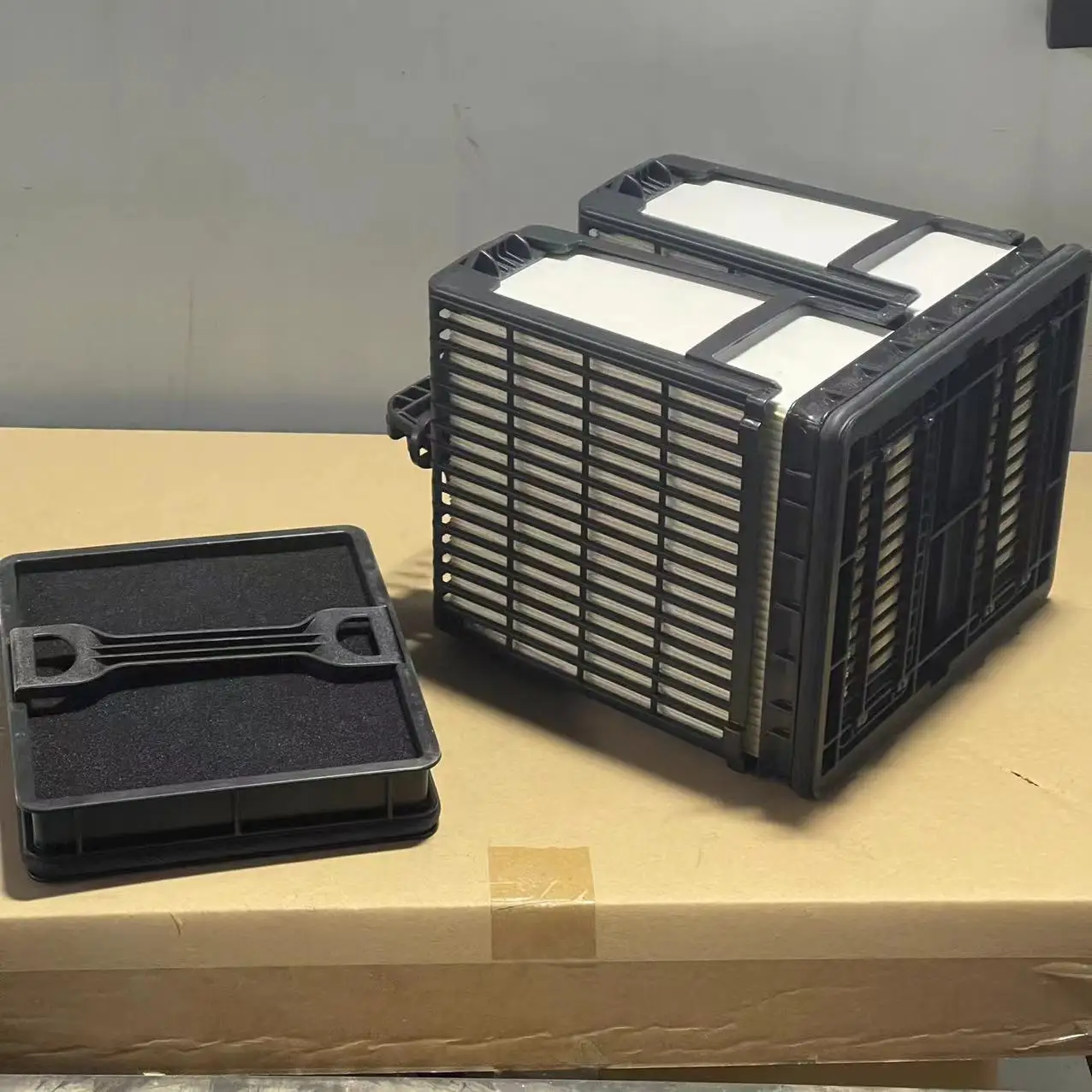 600-185-2700 Air Cleaner Element for Komatsu Excavators