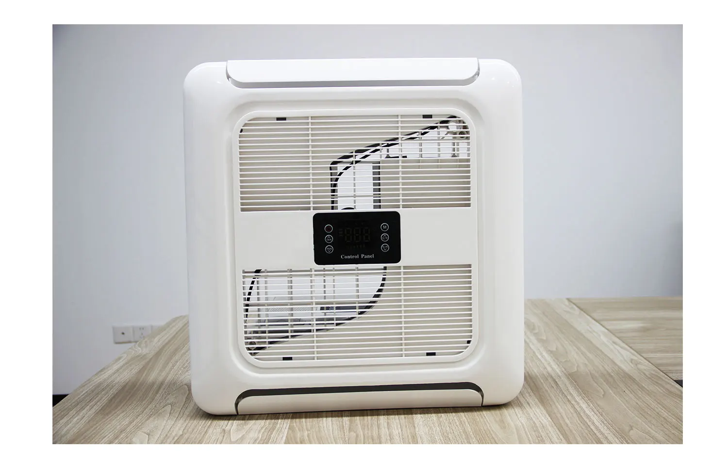 Parking Cooler, 12v, Inverter - detail 10