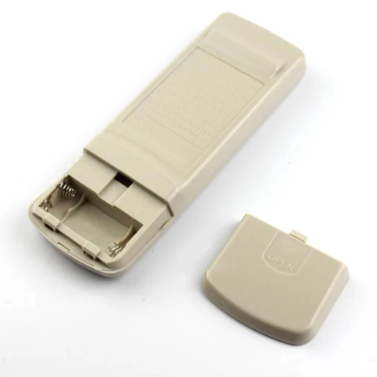 Télécommande Universelle Climatiseur Fujitsu AR-JW1 AR-JW2 AR-HG1 - Remplacement Intelligent Portée 10m