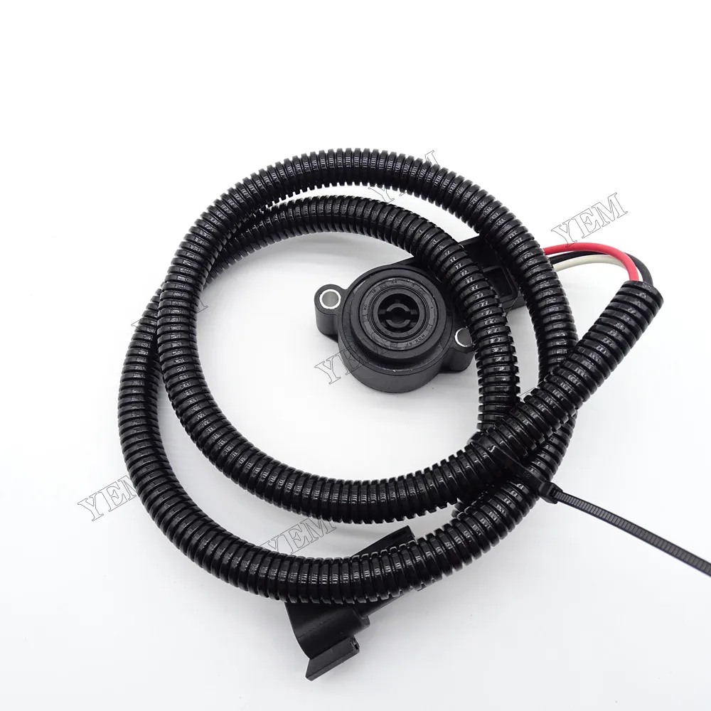 266-1466 Angle Sensor for Cat Diesel Engine Parts 4