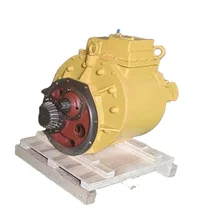 Factory Price Shantui sd16 bulldozer gearbox assembly 16Y-15-00000 SD22 gearbox assembly 154-15-31000