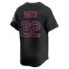 #22 Soto