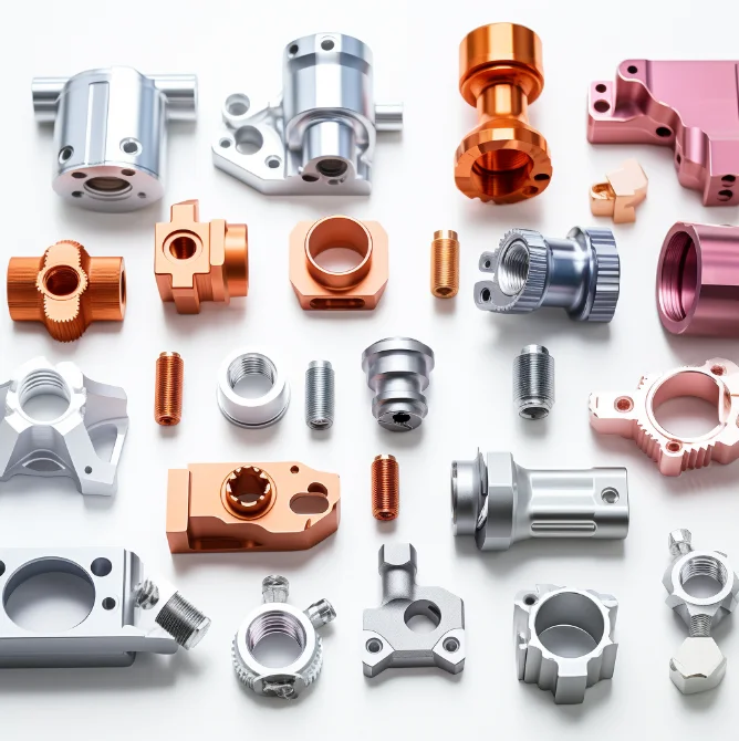 Cheap Customized 4 Axis Cnc Machining Processing Services Milling Parts Cnc Machine Rapid Prototype