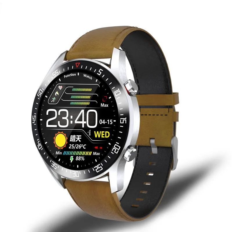 smart watch c2