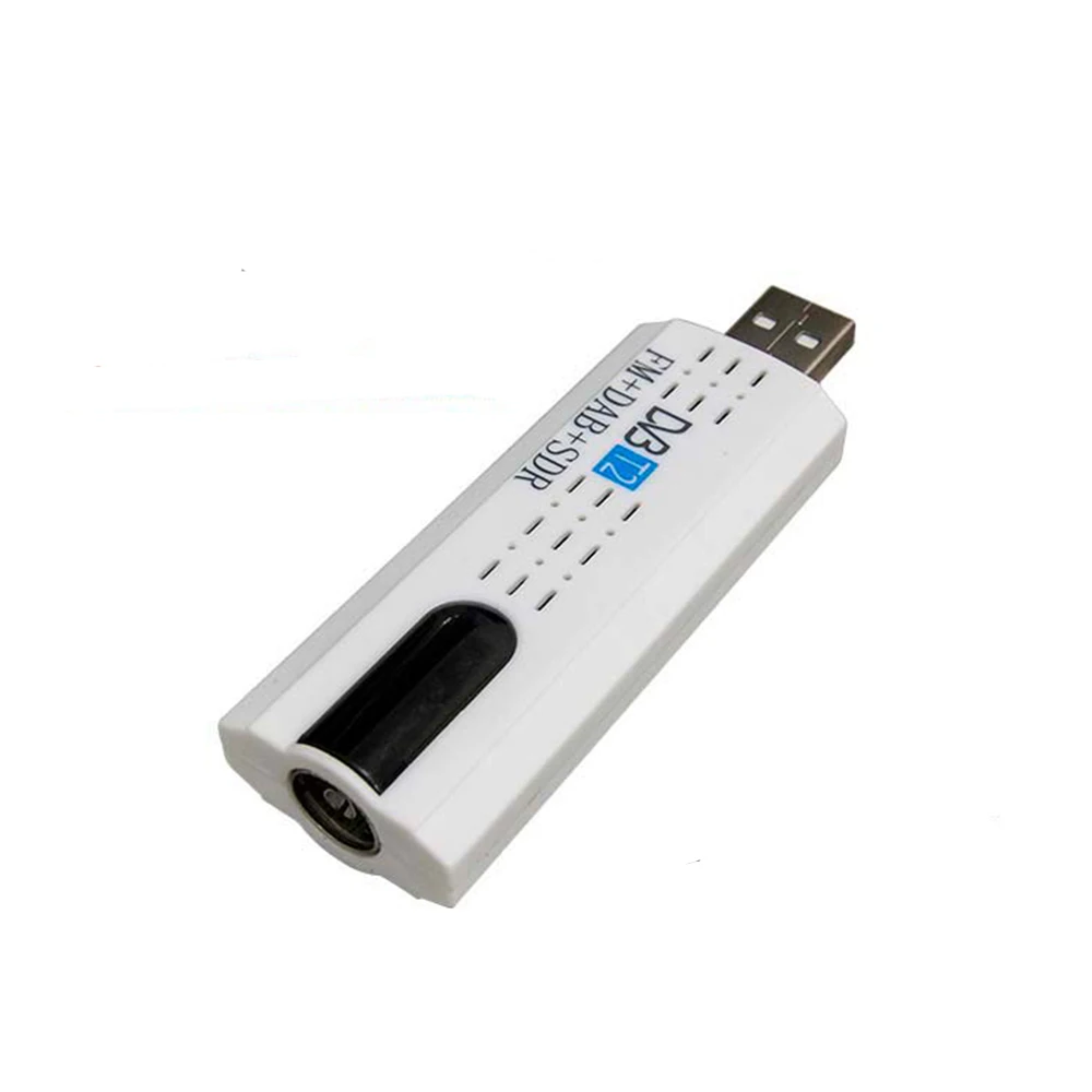 Portable HD Digital Dvb T2 Transmitter Mpeg2 Tv Stick Dongle