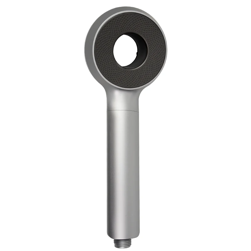 Modern Design ACF KDF Filter Shower Head Factory Direct for Household Outdoor Use Chlorine Removal for Hotels Beauty Salons
