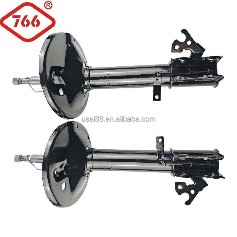 Shop High-Quality Auto Parts - Shock Absorbers for Nissan