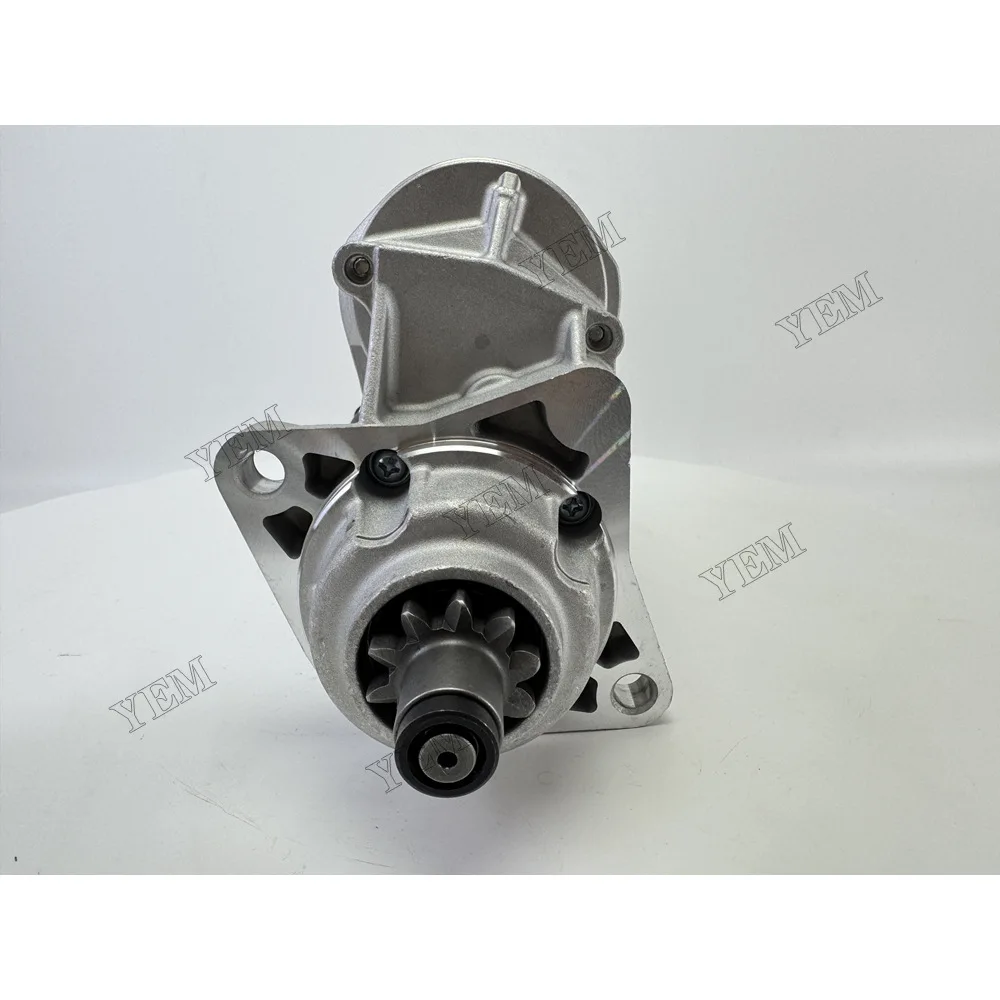 For John Deere 4050 Starter Motor RE599588 Heavy Equipment Engine Parts