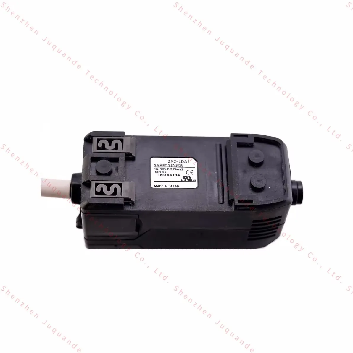 Gold Seller ZX2-LDA11   PLC  Controller  Server Driver  Brand New Original Spot
