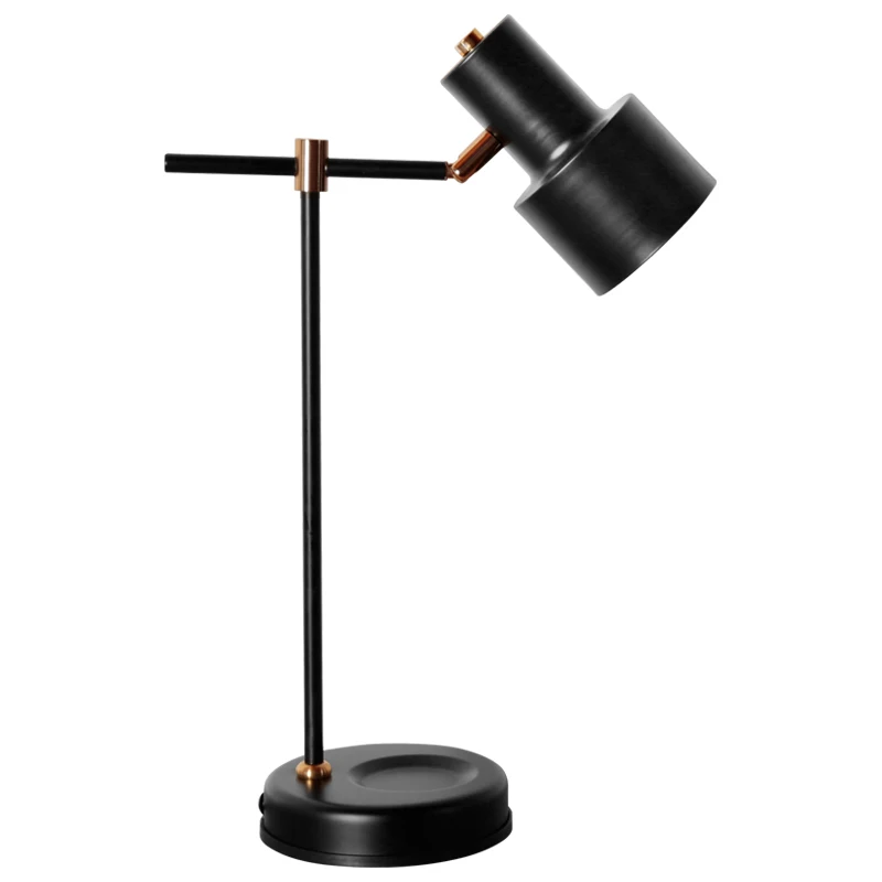 Chinese model Home house living room decorative bedside desk table lamp