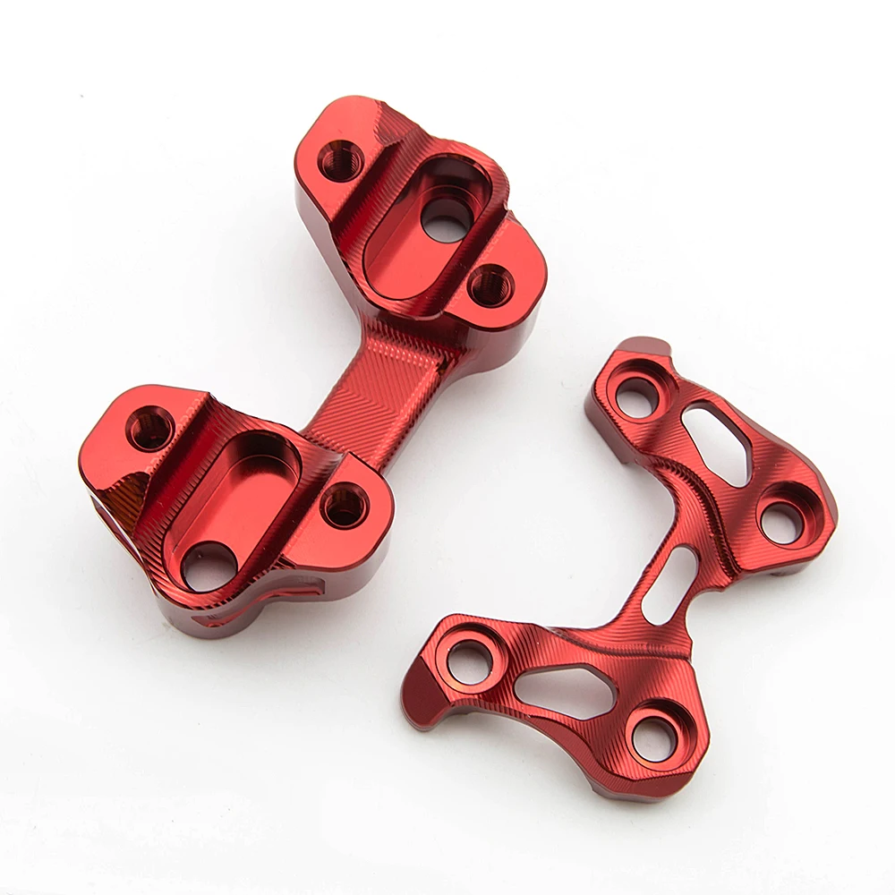 Мотоциклетные рукоятка Зажим Руль зажимы