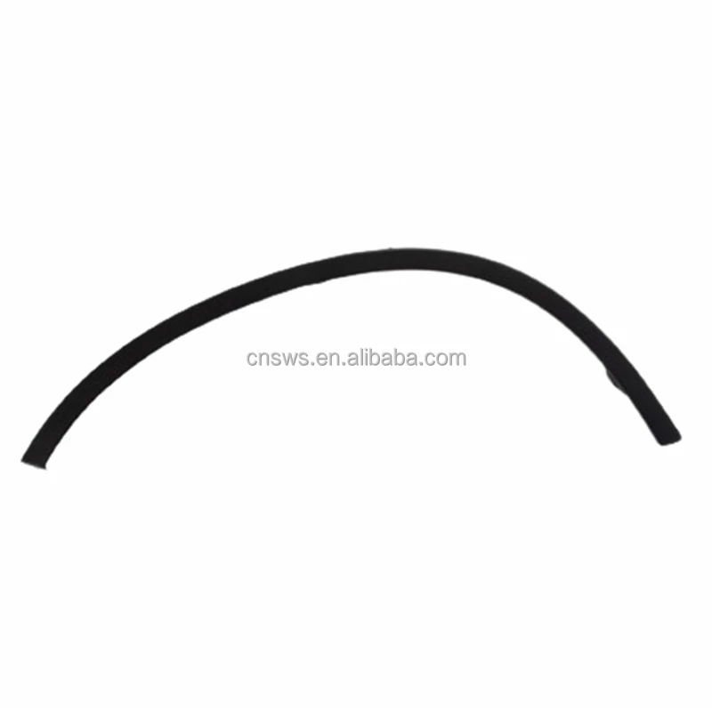 product oem high quality replacement new front rear left right wheel eyebrow fender arch molding flares for honda crv 2007 2011-37