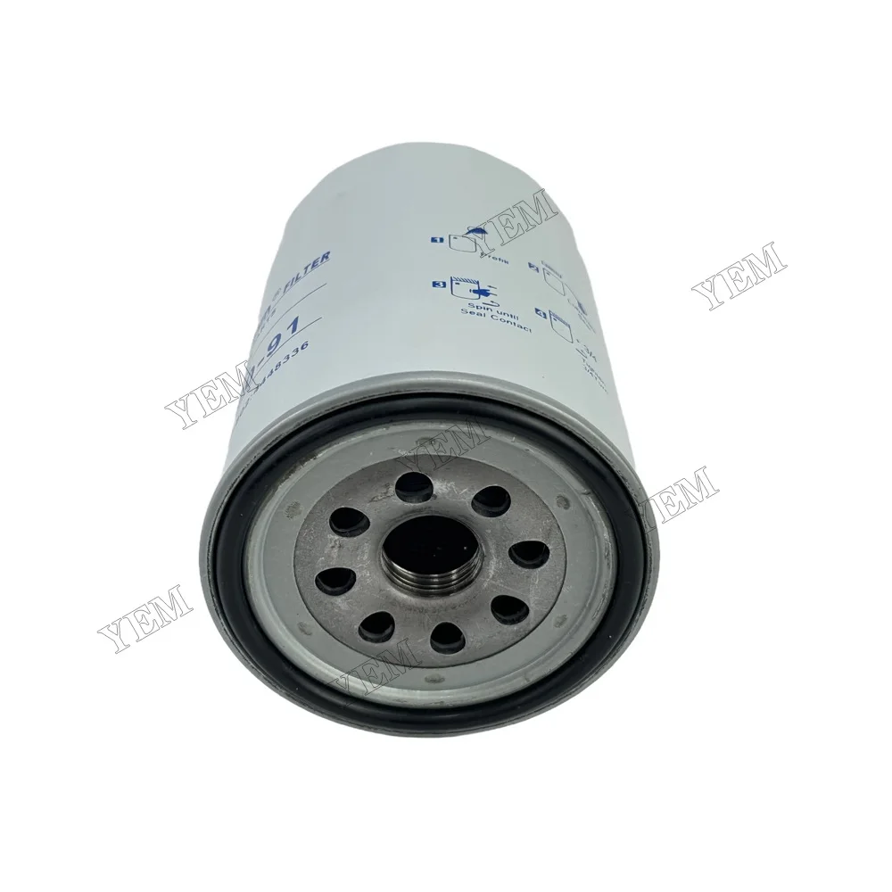 Oil Filter 8-94321219-0 Fit for Isuzu 4BD1 Machinery Engine Parts