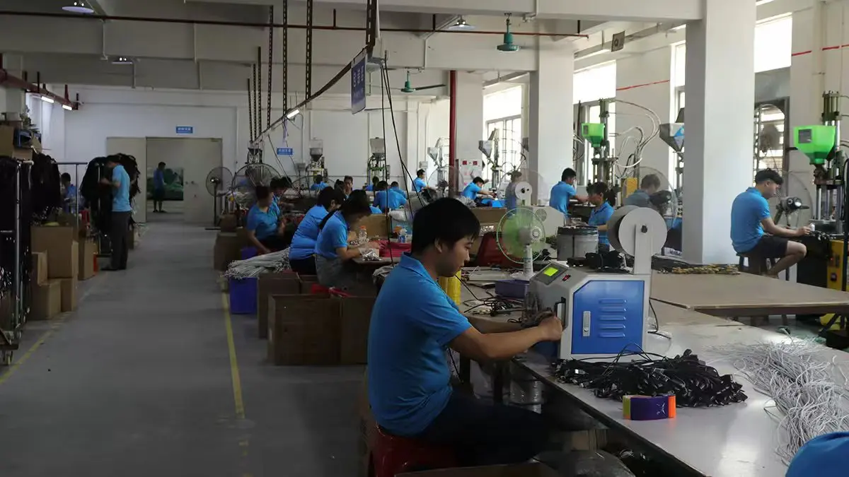 Hainan Rouse Technology Co., Ltd. 1