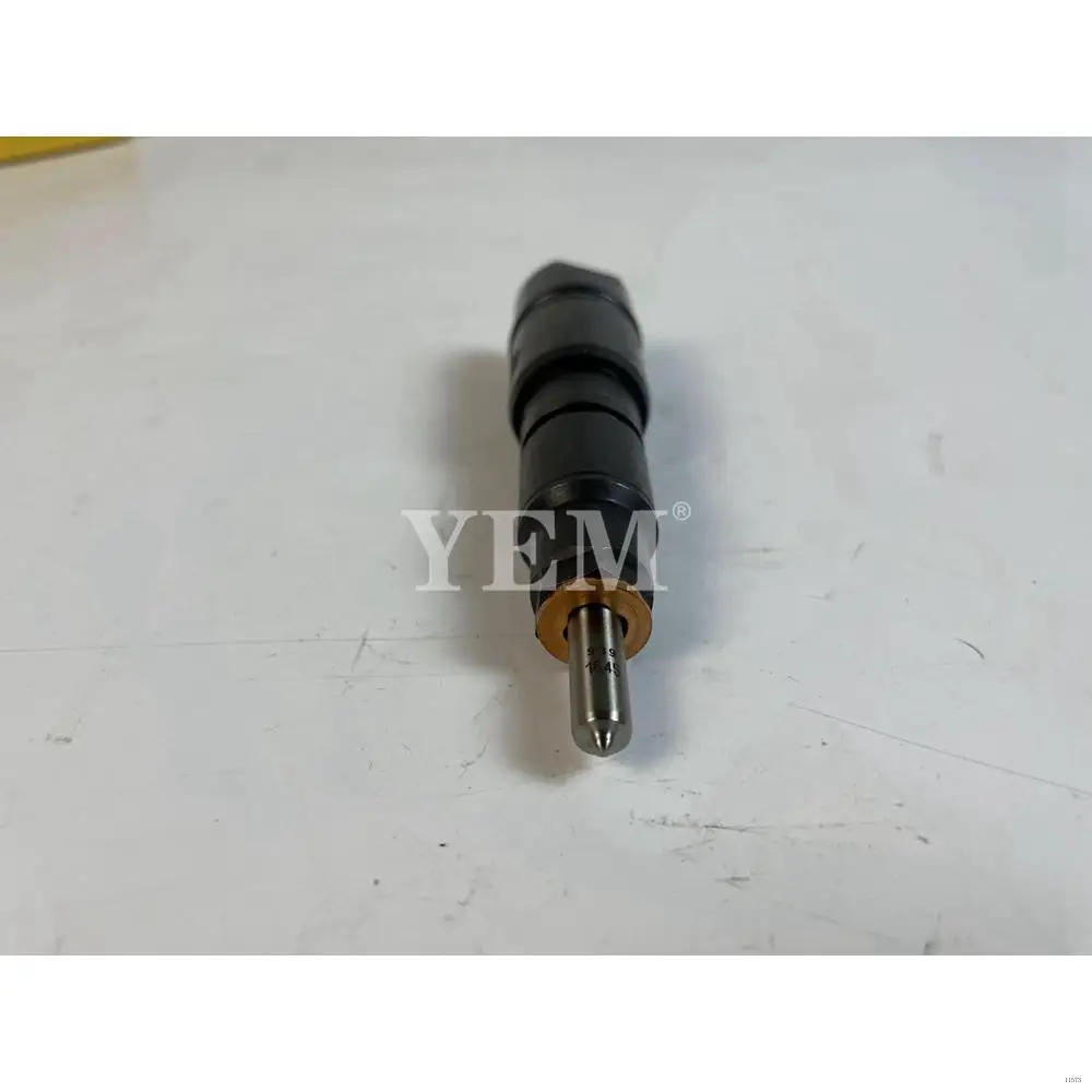 R934 Fuel Injector Assy 9080711 for Liebherr
