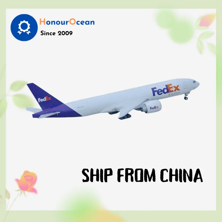 DHL UPS логистика транспортировка авиаперевозка экспедитор агент по доставке в Дания Норвегию Бельгию Швецию Австрию из Китая грузовой