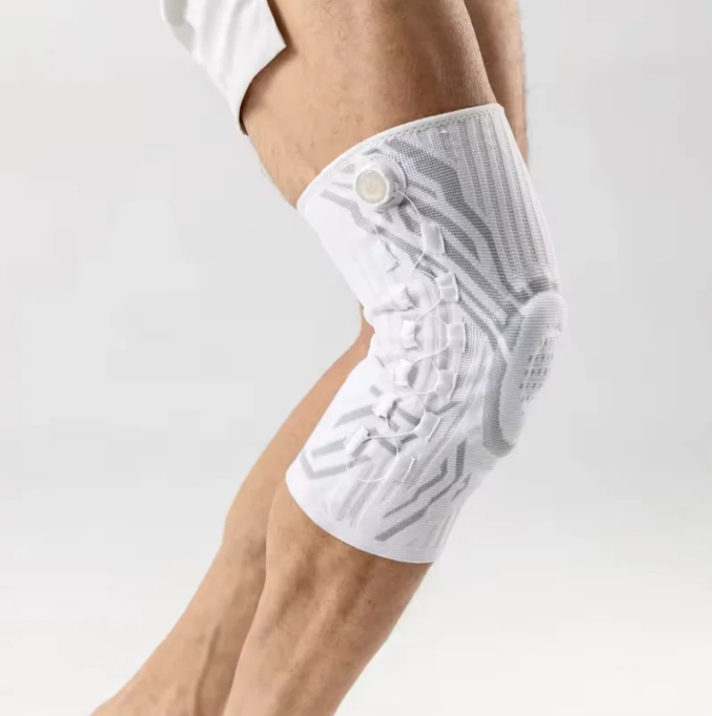 Premium Shock-Absorbing Knee Brace