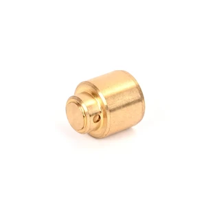 Precision CNC Custom Machining 5 Axis Turning Milling for Machining Laser Machining Part Aluminum Steel Brass Service