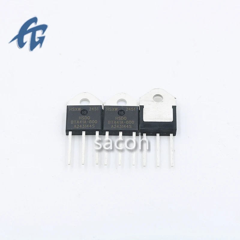 (SACOH Electronic Components)BTA41A-800