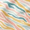 4 Way Stretch Yoga Fabric6