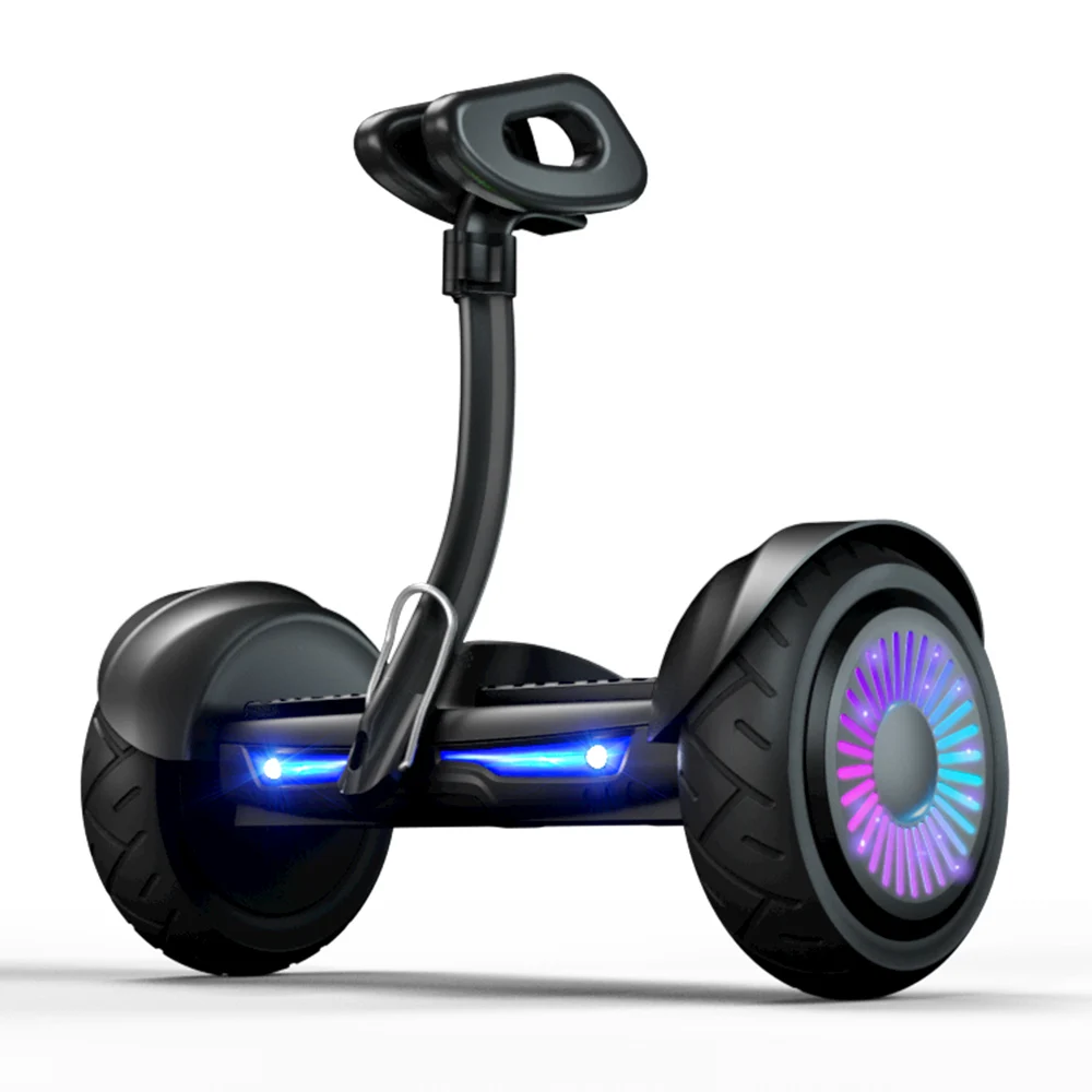 New Arrivals Electric Skateboard Self Balancing Scooter All Terrain  Hoverboard