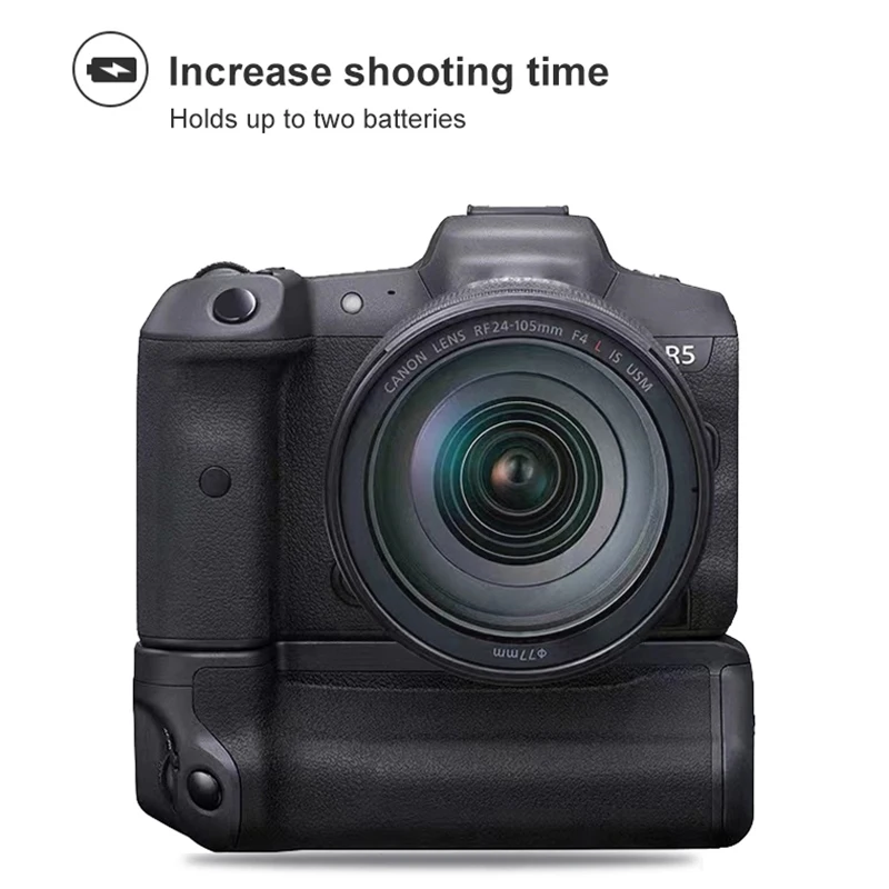 canon R5 バッテリーグリップBG-R10付き　キャノン 71XwOdd8KjL._AC_UF894,