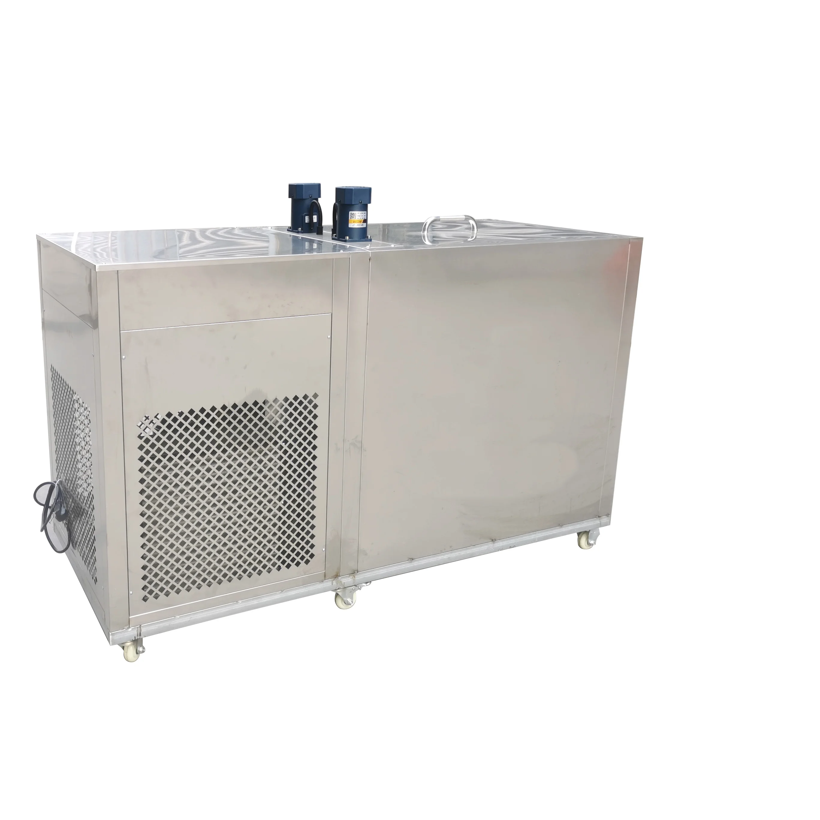 Machine with Solar Panel, 5kg, 220 V, 3000w - detail 4