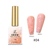 #04 Vernis gel neige