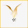 Ballon de football petit 25mm