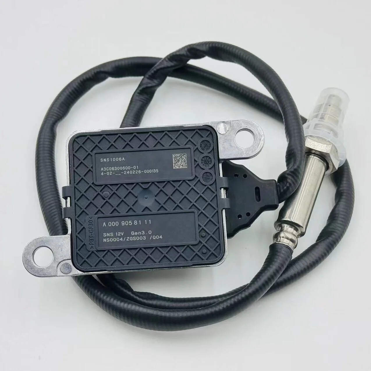 A0009058111 SNS1006 Nox Sensor for Mercedes Benz - New Condition