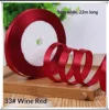 Wine red