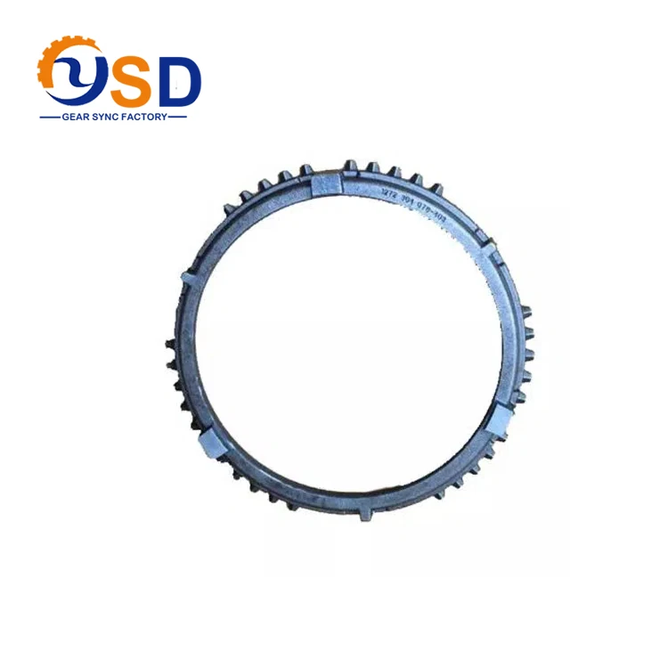 TORUさま専用！ Nissan Truck Transmission - High-Quality Synchronizer Rings