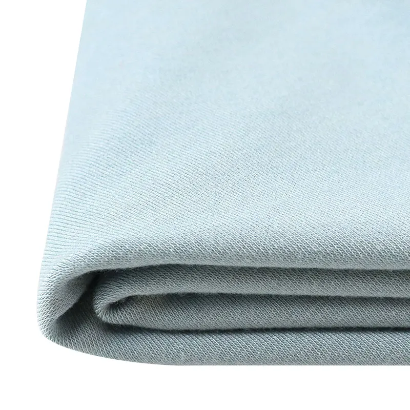 Low price wholesale acrylic rayon acrylic rayon spandex blended fabric