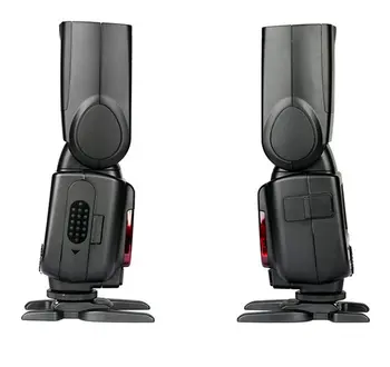 Godox TT600 Camera Flash Speedlite with Built-in 2.4G Wireless Transmission Compatible product image