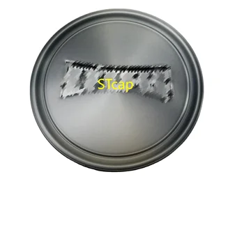 Custom Logo aluminium alloy Centre Hubcaps Wheel Centre Caps Cover for Car Wheels