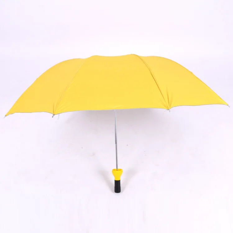 Бесплатный образец оптом дешевый многоцветный Различные цвета доступны бутылки вина зонтик