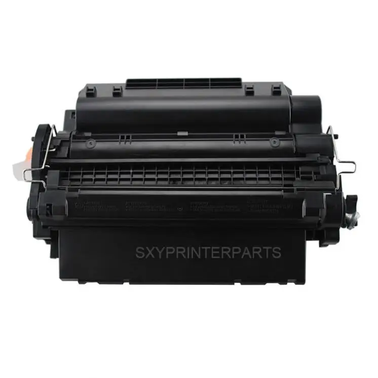 Toner Cartridge 55A for 255 Ceramic Toner for Laser Printer