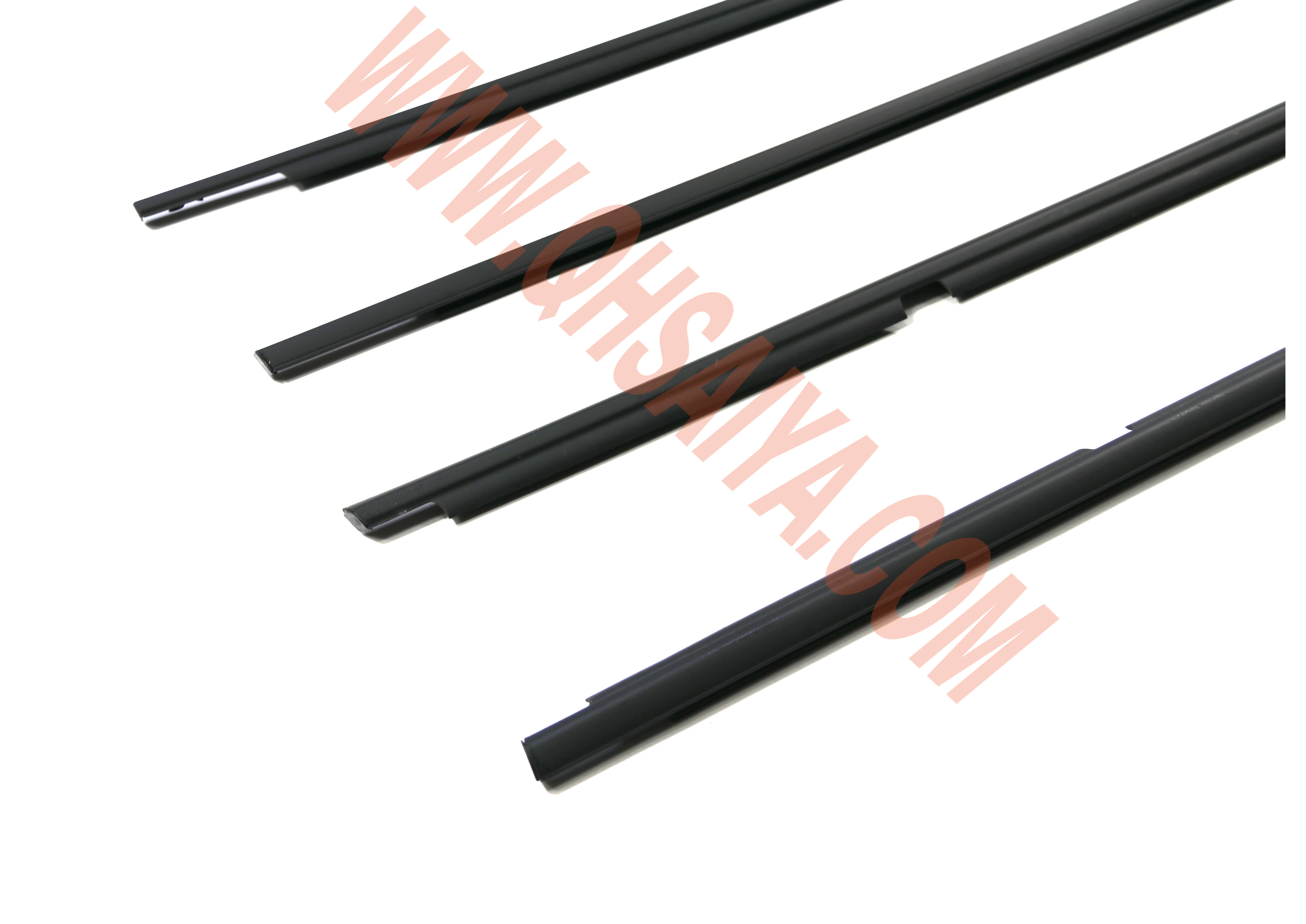 yuki様 Toyota LAND CRUISER 100 - Premium Door Seals & Weatherstripping