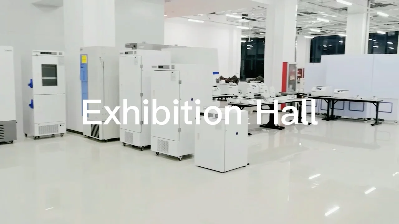 Biobase Muffle Furnace Mx610t/tp Low Energy Consumption Special