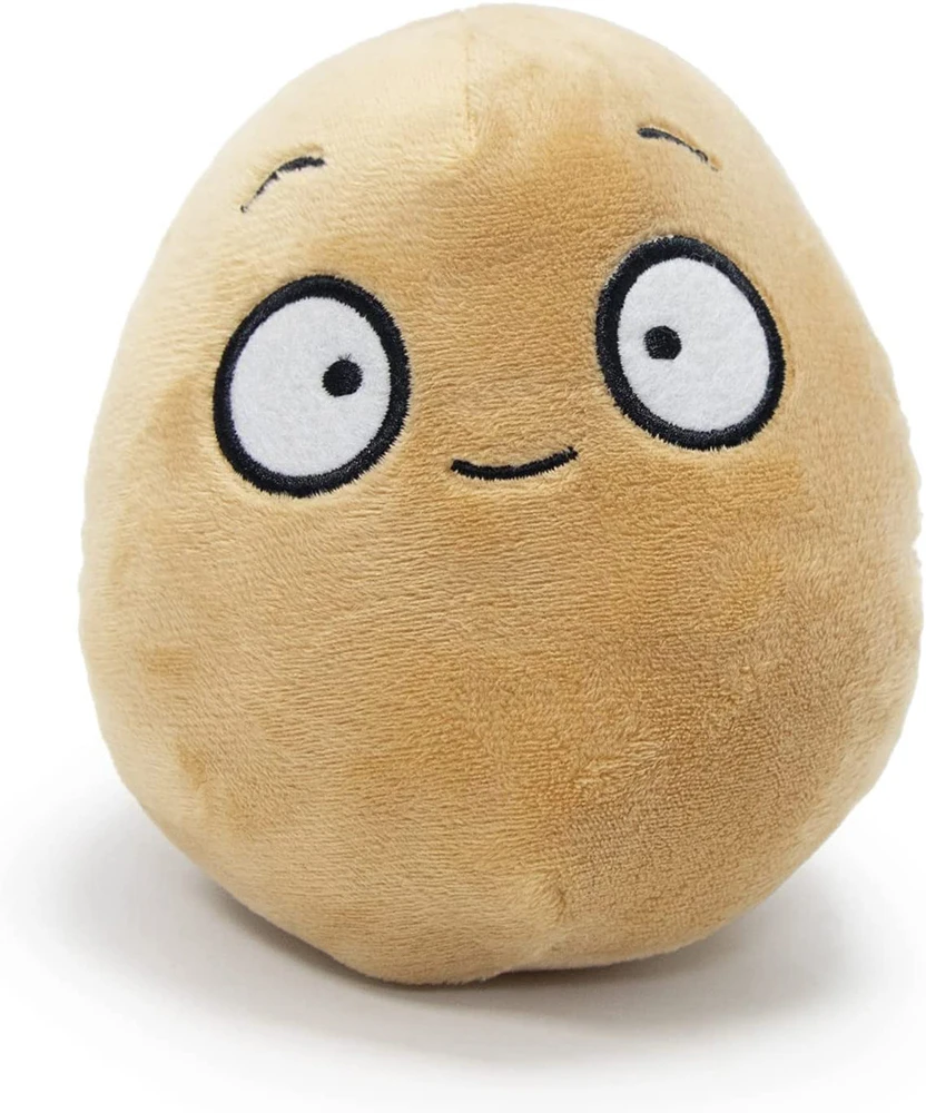 wall nut plush